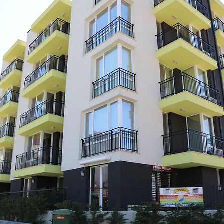 Сем. Павлови Obzor Exterior foto